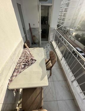 MURATPAŞA KIZILARIK 3+1 SATILIK KATTA ASANSÖRLÜ DAİRE