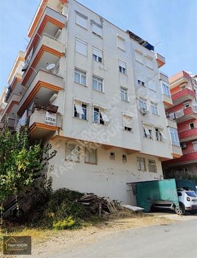 SATILIK CADDE ÜZERİ 3+1 GENİŞ KELEPİR DAİRE ( Bir haftalık)