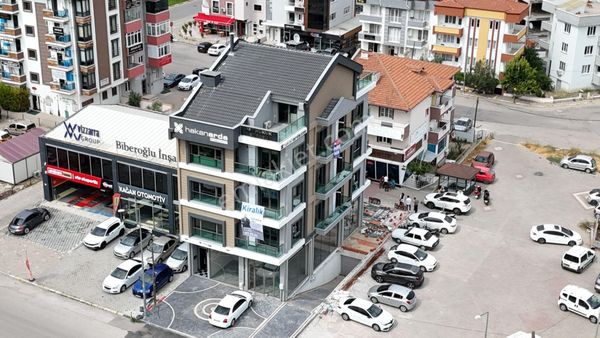  REMAX İNCİ'DEN PLEVNE ADLİYE KARŞISI KİRALIK 1+1 OFİSLER