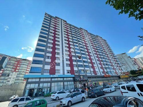  KENT PARK PANAROMA EVLERİNDE 4+1 SATILIK DAİRE**BURCU EMLAKTAN**