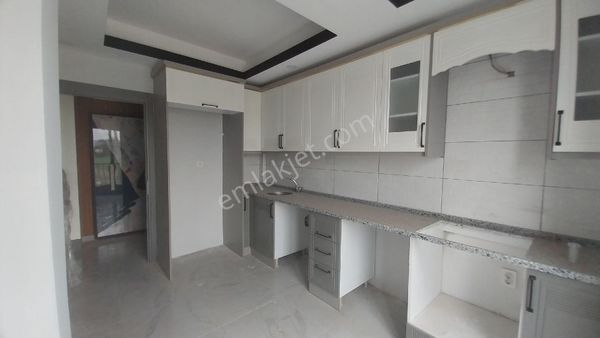 YENİDOĞAN MH SATILIK SIFIR 2+1DAİRE 