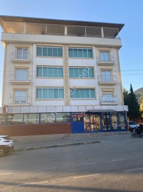  ILICADA 2+1 LÜKS DAİRE