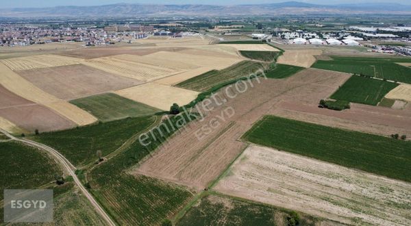 ESGYO'DAN SULTANDERE DE İMAR SINIRINDA BÜYÜK FIRSAT