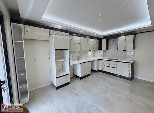 YILDIZTEPE MAH OSMANGAZİ ÜNİ. YAKINI SATILIK 3+1 DAİRE YBMS-49