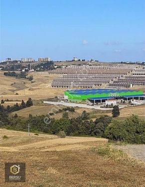 BERSU GAYRİMENKUL 'den ATAKUM KAMALI da SATILIK TARLA