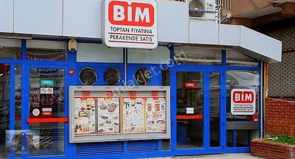 ANA CADDE DE 30 METRE CEPHELİ 70 BİN+STOPAJ kurumsal market