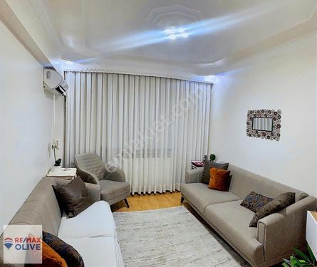 BAYRAMPAŞA ORTA MAHALLEDE 2+1 ÇİFT CEPHELİ FERAH DAİRE