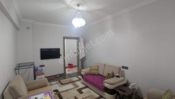 ALİHAN G.M.DEN KARŞIYAKA MAH. 2+1 BORÇSUZ SATILIK DAİRE