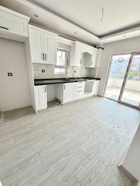 EVİM-NUR'DAN KALKANCI MH. 2+1 BÜYÜK BALKONLU FIRSAT DAİRE..