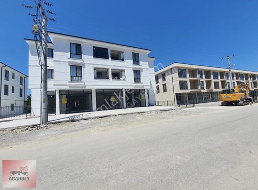 AGAHBEY'DEN HANLI MERKEZDE 270 M2 KİRALIK DÜKKAN