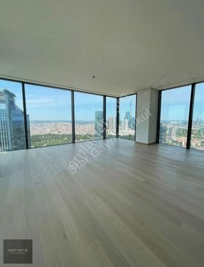 Century 21 Star Çiftçi Towersda 357 m2 Boğaz Manzaralı Daire