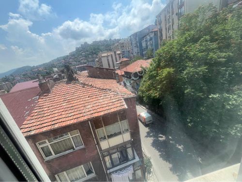 ZONGULDAK EMLAK’TAN İÇİ SIFIR YAPILI 2+1