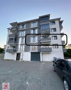 BARTIN MERKEZ ESENTEPE MAHALLESİ 2+1 SATILIK DAİRE