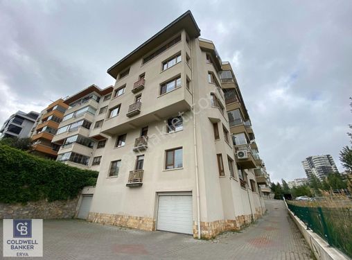 ÇANKAYA HİLAL MAH.İSKANLI NET: 400 M2 4+1 DUBLEKS KİRALIK DAİRE