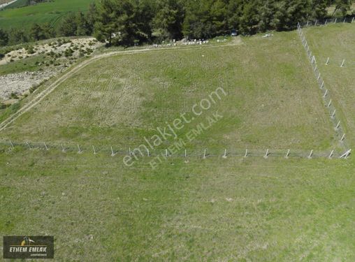 SALBAŞ ESENTEPE DE ZİRVE KONUMDA SATILIK