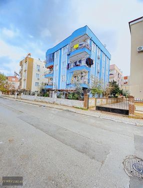 TEOMANPAŞADA SATILIK 2+1 DOĞALGAZLI DAİRE