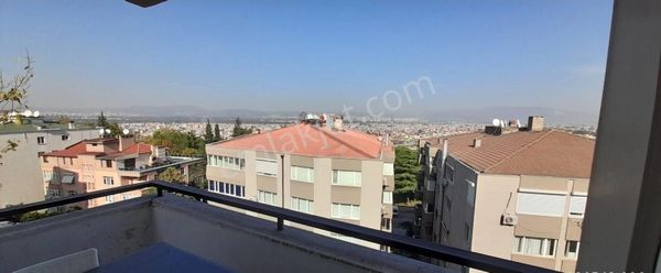 Bursa Osmangazi Çekirge Satılık 3+1 Daire