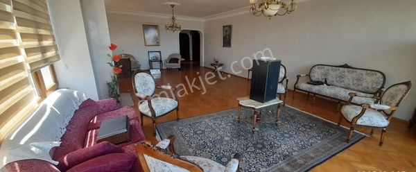 Bursa Çekirge Satılık 4+1 Daire