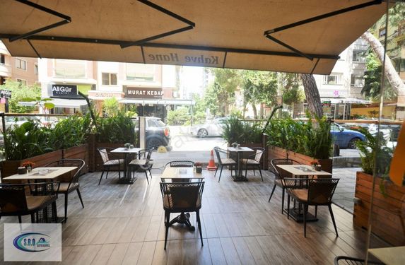 SATILIK 45M2 İÇ 25 M2 ÖN KULLANIMLI BAĞDAT CADDESİNE 400 METRE