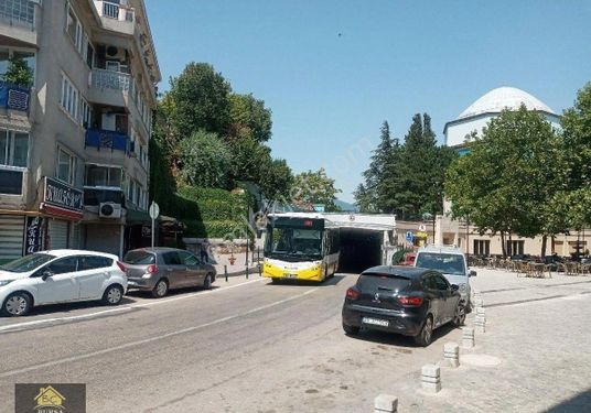 BURSA YILDIRIM YEŞİL CADDE ÜZERİNDE DEVREN KİRALIK LOKANTA