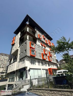 KAĞITHANE NEF 10 MERKEZ MAH 1+1 SATILIK DAİRE