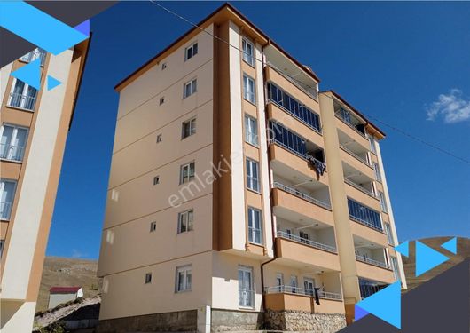 Hilalkent Sitesinde 3+1 150 M² Sıfır Daire