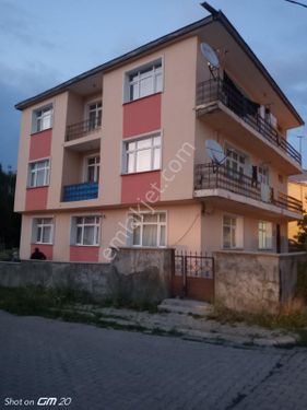 Altın Emlaktan Satılık 3 Katlı Apartman Ve Arsası Sarıkamış Ta