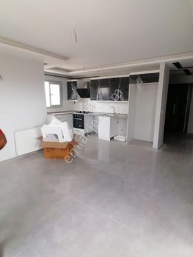  BİRLİK GAYRİMENKUL DEN SARIÇAM ÇATALAN CADDESİNDE 3+1 DOĞALGAZLI KİRALIK DAİRE