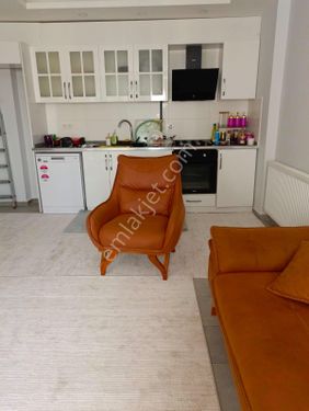  BİRLİK GAYRİMENKUL DEN SARIÇAM OSMANGAZİ DE 2+1 FULL EŞYALI DOĞALGAZLI KİRALIK DAİRE