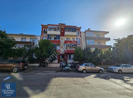 Çanakkale Çan Karşıyaka Mahallesinde Satılık 2+1 Daire !