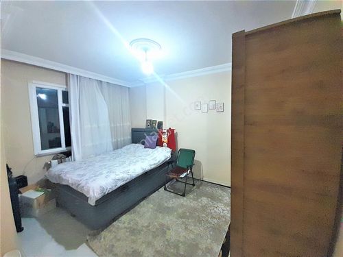  SEBA'DAN GÜLTEPE MH 2+1 100m2 FULL EŞYALI KİRALIK1.KAT DAİRE