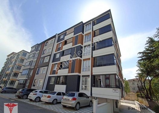 KLASS EMLAK'TAN BAHÇELİEVLER MAHALLE'SİNDE SATILIK DAİRE