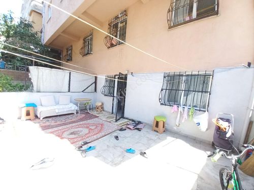  ŞEREF EMLAK GAZİOSMANPAŞA YENİDOĞAN SATILIK DAİRE 1.800.000 TL