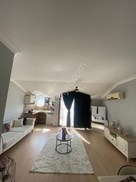 MALTEPEDE MARMARAYA YAKIN ÇİFT ASANSÖRLÜ DAİRE