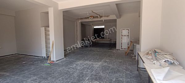 RENAS EMLAKTAN SATILIK 130m2 DÜKKAN