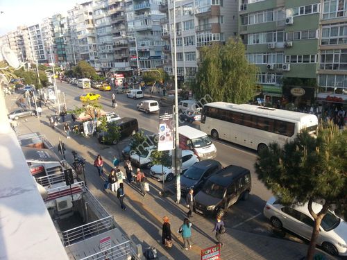  hatay noktada 2+ köşe cadde üzeri asansörlü 