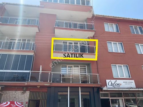  BALIKESİR SINDIRGI KURTULUŞ MAH. SATILIK DAİRE