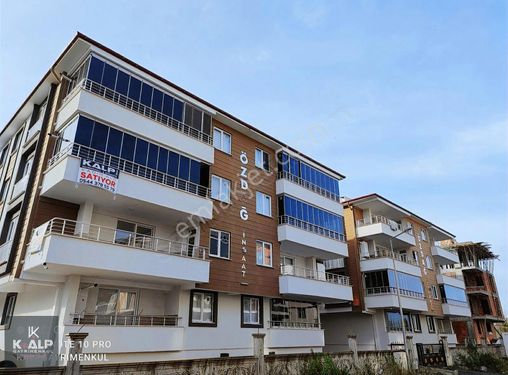 KOLEJ YANINDA SATILIK 3+1 DAİRE.ARAKAT+SIFIR AYARINDA+FULLYAPILI