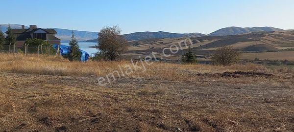 ÇUBUK OYMİDE BARAJ MANZARALI TEK TAPU ARSA ŞABANÖZÜ YOLU ÜZERİ