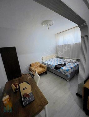 VATAN CADDESİNE BAKAN 1+1 EŞYALI DAİRE