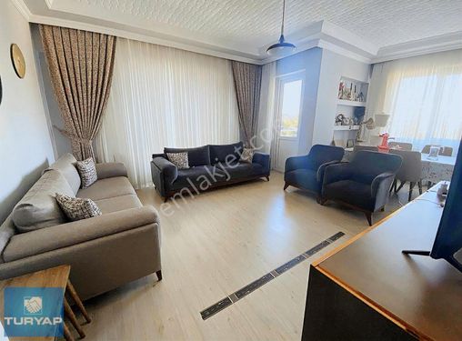 ORDU KARŞIYAKA ADLİYE'YE KOMŞU SİTE İÇİ 3+1 SATILIK DAİRE