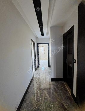 BARAJYOLUNDA SATILIK 3+1 SIFIR DAİRE