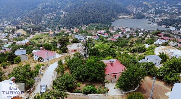 TURYAP SİSTEM'den Bekiraalanı'na 'TEPEDEN BAKMAK' için , SATILIK