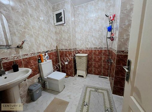 BALGAT OĞUZLAR MAH. 3+1 iÇİ YAPILI SATILIK DAİRE