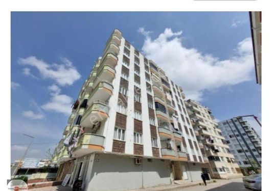 BAHÇELİ BULVARINDA SATILIK 3+1 DAİRE