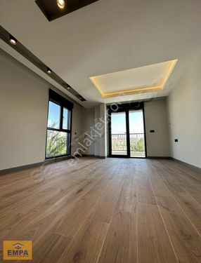 EMPA'dan ERTUĞRULGAZİ MAH. 4+1 245m² SATILIK SIFIR LÜKS VİLLA