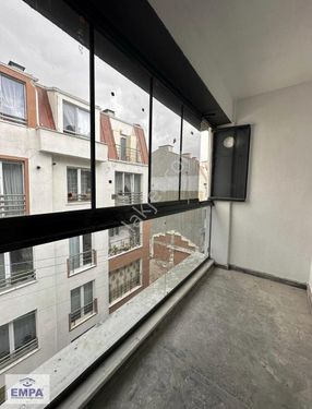 EMPA'dan SÜTLÜCE MAH. 4+1 180m² SIFIR LÜKS FIRSAT DAİRE