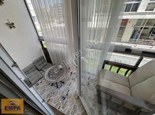 EMPA'dan ULUÖNDER MAH. KYBELE KONUTLARI 3+1 125m² SATILIK DAİRE