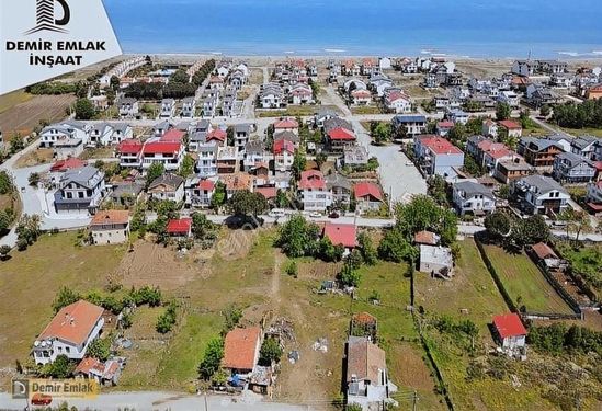 Yalı Mahallesinde İleriye Yönelik Yatırımlık Tarla Vasfında Arsa