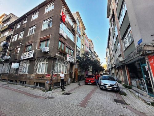 Bakırköy Kartaltepe Kiralık Mobilyalı 2+1 Daire